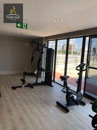 Imagem Apartamento com 3 Quartos à Venda, 89 m² em Aeroclube - João Pessoa