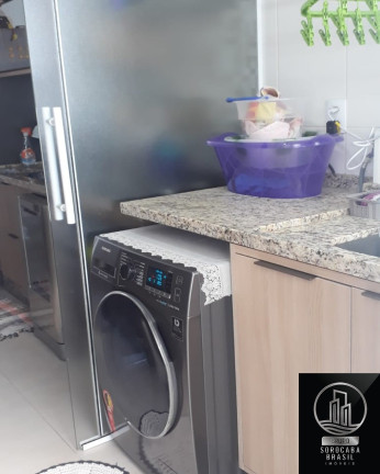 Imagem Apartamento com 3 Quartos à Venda, 97 m² em Parque Campolim - Sorocaba