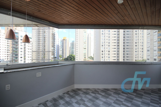 Imagem Apartamento com 3 Quartos à Venda, 244 m² em Moema - São Paulo Imagem Apartamento com 3 Quartos à Venda, 244 m² em Moema - São Paulo