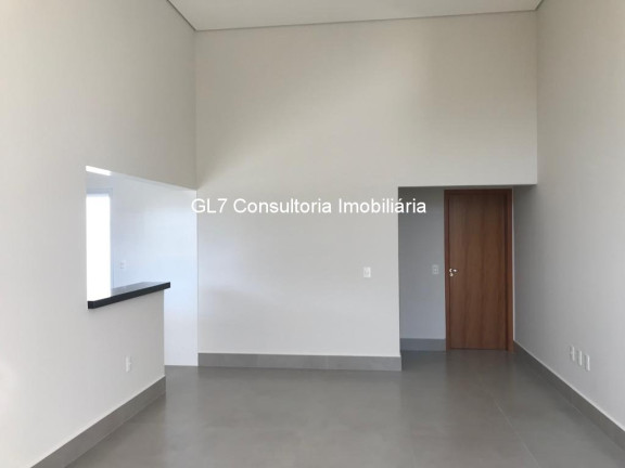 Imagem Casa com 3 Quartos à Venda,  em Altos Da Bela Vista - Indaiatuba