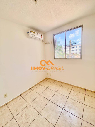 Imagem Apartamento com 2 Quartos para Alugar, 39 m² em Pioneiros - Campo Grande Imagem Apartamento com 2 Quartos para Alugar, 39 m² em Pioneiros - Campo Grande