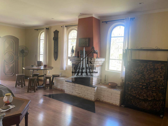 Imagem Casa com 4 Quartos à Venda, em Summertime - Itatiba Imagem Casa com 4 Quartos à Venda, em Summertime - Itatiba