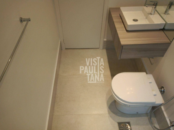 Imagem Apartamento com 2 Quartos para Alugar, 90 m² em Itaim - São Paulo