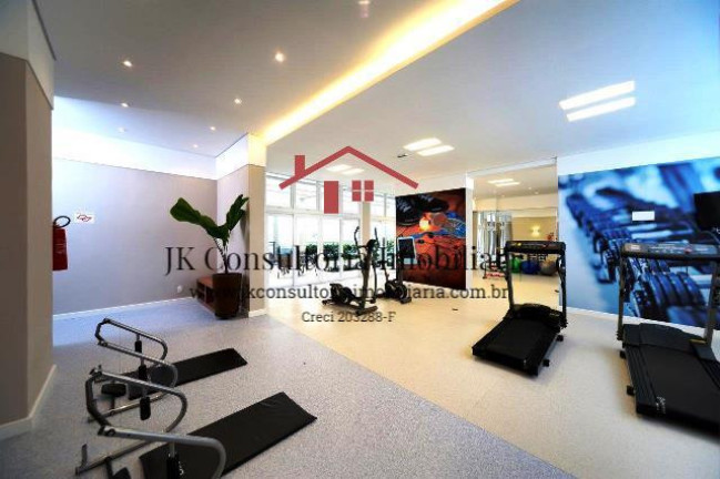 Imagem Apartamento com 3 Quartos à Venda, 109 m² em Jardim Aeroporto - São Paulo Imagem Apartamento com 3 Quartos à Venda, 109 m² em Jardim Aeroporto - São Paulo