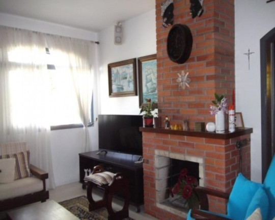 Imagem Casa com 3 Quartos à Venda, 160 m² em Santo Afonso - Novo Hamburgo