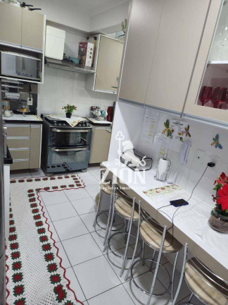 Imagem Apartamento com 3 Quartos à Venda, 105 m² em Vila Irmãos Arnoni - São Paulo Imagem Apartamento com 3 Quartos à Venda, 105 m² em Vila Irmãos Arnoni - São Paulo