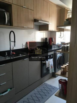 Apartamento com 2 Quartos à Venda, 41 m² em Vila Guilherme - São Paulo