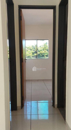Imagem Apartamento com 2 Quartos à Venda, 60 m² em Cristo Rei - Teresina