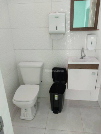Imagem Casa com 4 Quartos à Venda, 304 m² em Rio Acima - Votorantim