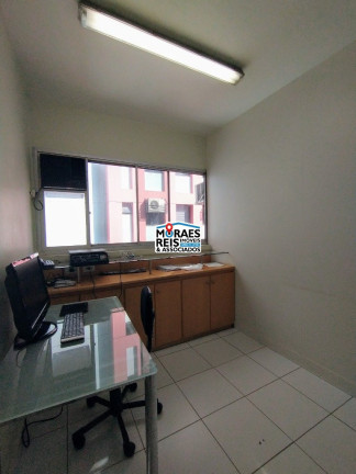Imagem Sala Comercial à Venda, 91 m² em Itaim Bibi - São Paulo Imagem Sala Comercial à Venda, 91 m² em Itaim Bibi - São Paulo
