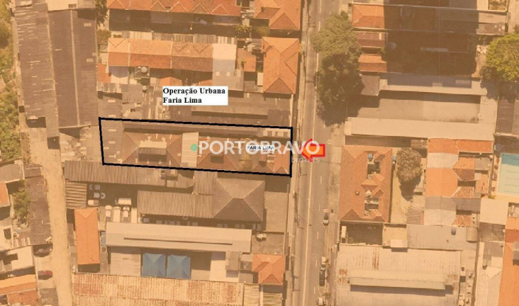 Imagem Sala Comercial à Venda, 770 m² em Pinheiros - São Paulo Imagem Sala Comercial à Venda, 770 m² em Pinheiros - São Paulo