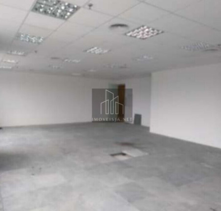 Imagem Sala Comercial para Alugar, 136 m² em Cidade Monções - São Paulo Imagem Sala Comercial para Alugar, 136 m² em Cidade Monções - São Paulo