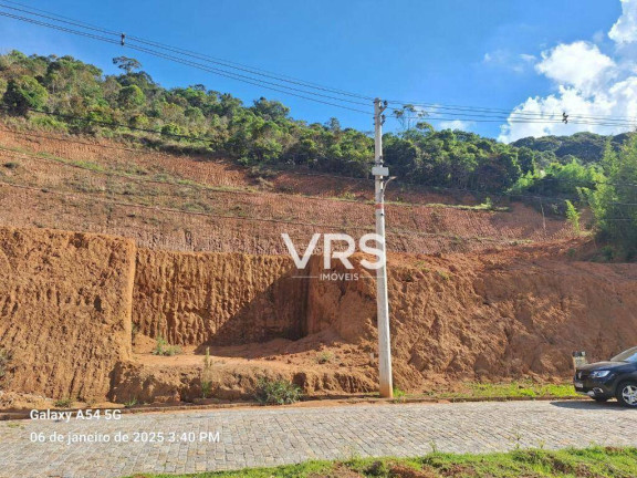 Imagem Terreno à Venda, 441 m² em Prata - Teresópolis