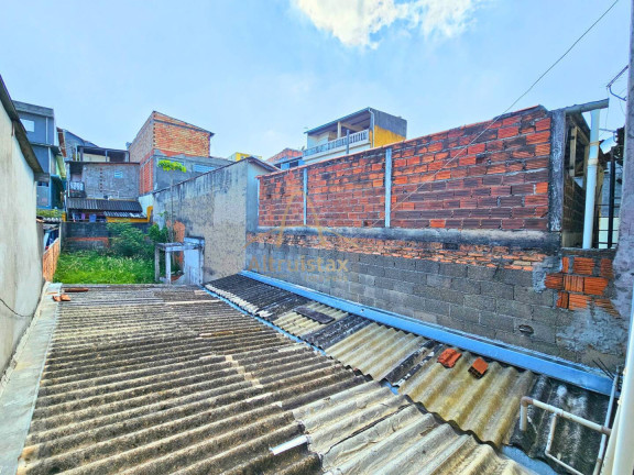 Imagem Casa com 2 Quartos à Venda, 137 m² em Veloso - Osasco Imagem Casa com 2 Quartos à Venda, 137 m² em Veloso - Osasco