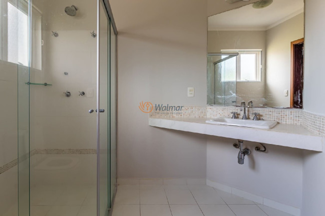 Casa com 5 Quartos à Venda, 612 m² em Loteamento Arboreto Dos Jequitibás (sousas) - Campinas