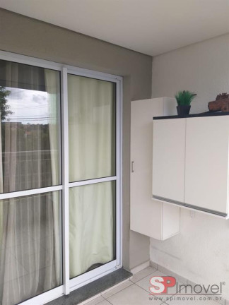 Imagem Apartamento com 3 Quartos à Venda, 72 m² em Cidade São Francisco - São Paulo Imagem Apartamento com 3 Quartos à Venda, 72 m² em Cidade São Francisco - São Paulo