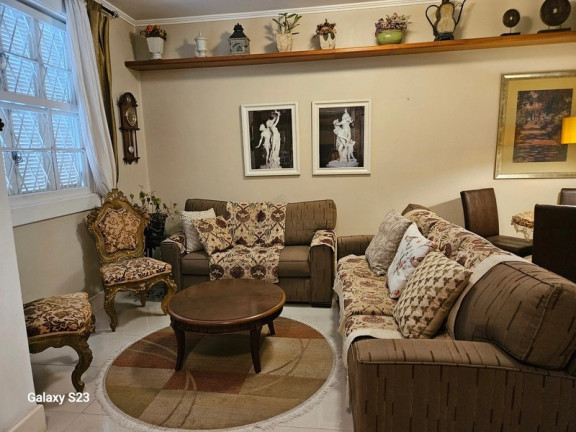 Imagem Apartamento com 2 Quartos à Venda, 115 m² em Auxiliadora - Porto Alegre