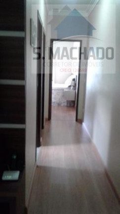 Imagem Apartamento com 2 Quartos à Venda, 68 m² em Santa Terezinha - Santo André Imagem Apartamento com 2 Quartos à Venda, 68 m² em Santa Terezinha - Santo André