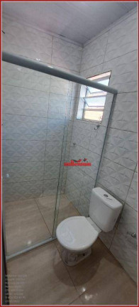 Imagem Casa com 1 Quarto para Alugar, 50 m² em Vila São Geraldo - São Paulo Imagem Casa com 1 Quarto para Alugar, 50 m² em Vila São Geraldo - São Paulo