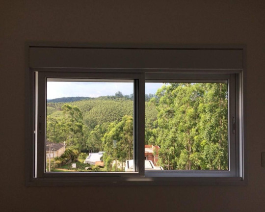 Imagem Casa com 5 Quartos para Alugar ou Temporada, 500 m² em Condomínio Capital Ville - Cajamar