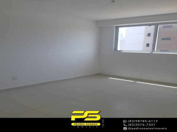 Imagem Imóvel com 1 Quarto à Venda,  em Bancários - João Pessoa