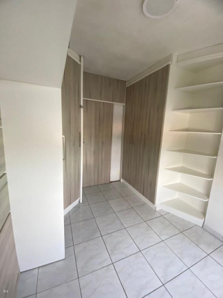 Imagem Apartamento com 1 Quarto para Alugar, 35 m² em Centro - Balneário Piçarras