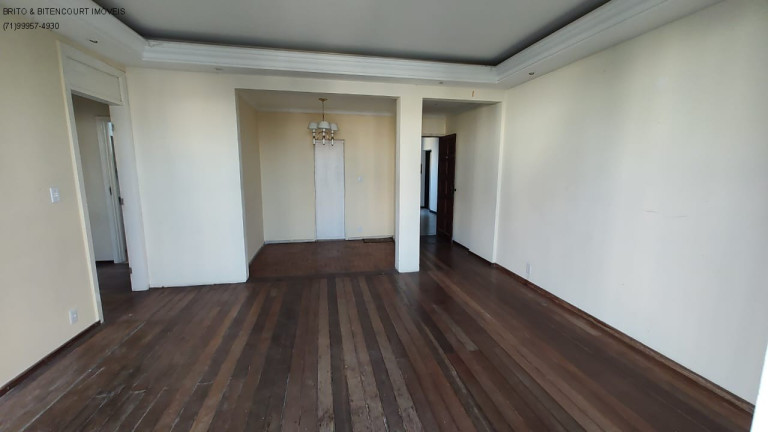 Imagem Imóvel com 2 Quartos à Venda, 84 m² em Garcia - Salvador Imagem Imóvel com 2 Quartos à Venda, 84 m² em Garcia - Salvador