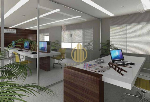 Imagem Apartamento com 2 Quartos à Venda, 48 m² em Jardim Botânico - Ribeirão Preto