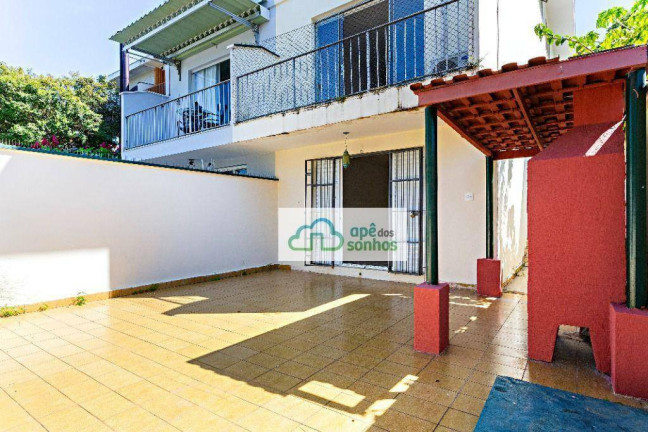 Imagem Casa com 3 Quartos à Venda, 239 m² em Alto De Pinheiros - São Paulo Imagem Casa com 3 Quartos à Venda, 239 m² em Alto De Pinheiros - São Paulo