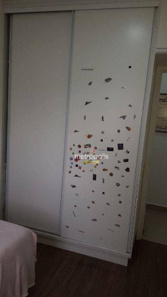 Imagem Apartamento com 2 Quartos à Venda, 80 m² em Cerâmica - São Caetano Do Sul Imagem Apartamento com 2 Quartos à Venda, 80 m² em Cerâmica - São Caetano Do Sul