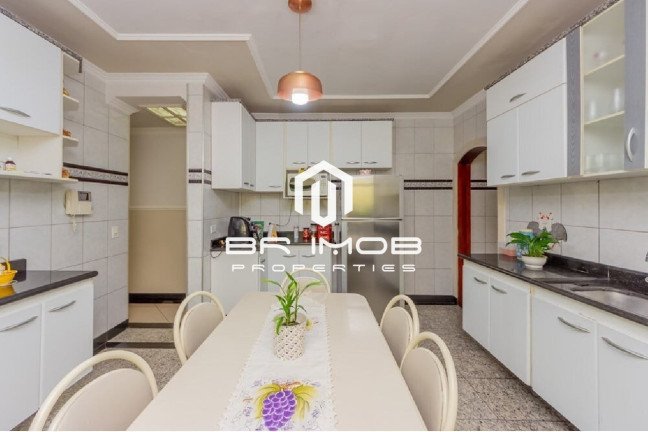 Imagem Casa com 3 Quartos à Venda, 322 m² em Sítio Da Figueira - São Paulo Imagem Casa com 3 Quartos à Venda, 322 m² em Sítio Da Figueira - São Paulo
