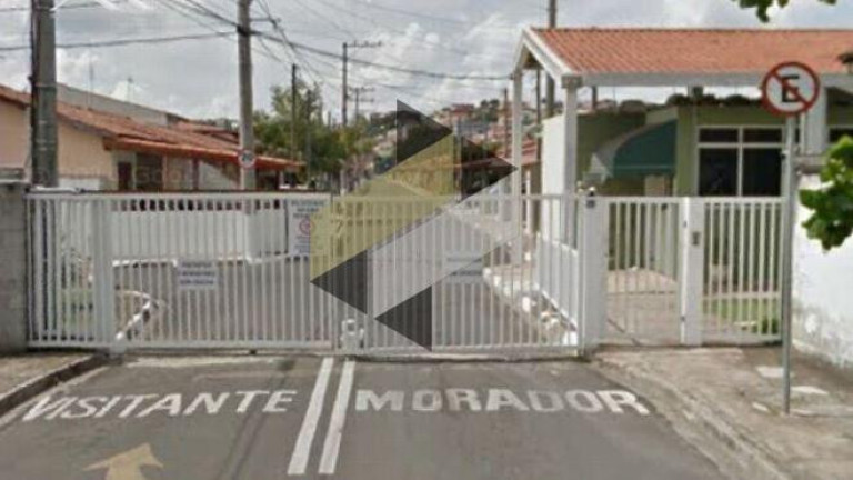 Imagem Casa com 3 Quartos à Venda, 105 m² em Vila Barcelona - Sorocaba Imagem Casa com 3 Quartos à Venda, 105 m² em Vila Barcelona - Sorocaba