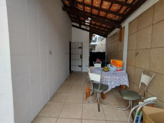 Imagem Casa com 2 Quartos à Venda, 100 m² em Real - Praia Grande