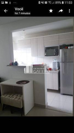 Imagem Apartamento com 2 Quartos à Venda, 54 m² em Jardim Boa Esperança - Campinas Imagem Apartamento com 2 Quartos à Venda, 54 m² em Jardim Boa Esperança - Campinas
