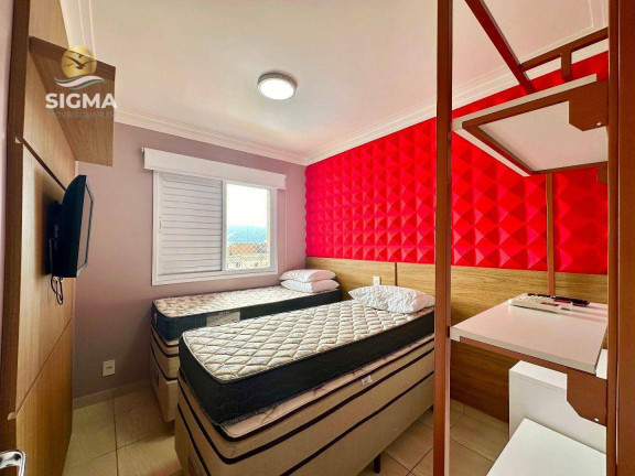 Imagem Apartamento com 2 Quartos à Venda, 72 m² em Enseada - Guarujá