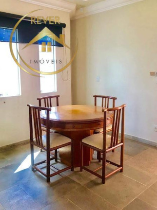 Imagem Casa com 3 Quartos à Venda, 233 m² em Parque São Quirino - Campinas