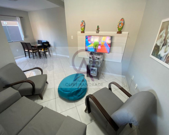 Imagem Imóvel com 3 Quartos à Venda, em Arembepe - Camaçari Imagem Imóvel com 3 Quartos à Venda, em Arembepe - Camaçari