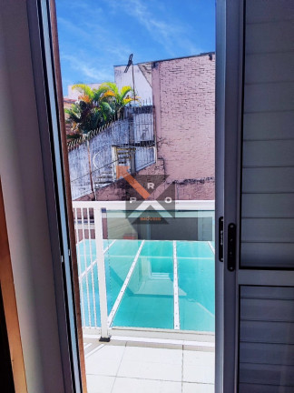 Imagem Casa com 2 Quartos à Venda, 80 m² em Vila Pierina - São Paulo