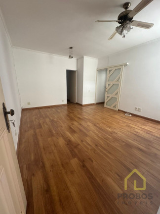 Imagem Imóvel com 3 Quartos à Venda, 70 m² em Jardim Santa Teresa - Jundiaí