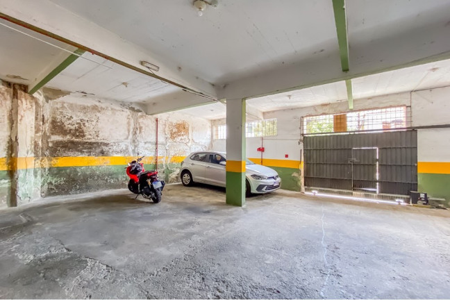Imagem Imóvel com 2 Quartos à Venda, 61 m² em Santana - São Paulo