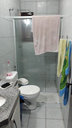 Imagem Casa de Condomínio com 3 Quartos à Venda, 116 m² em Sapiranga-coité - Fortaleza Imagem Casa de Condomínio com 3 Quartos à Venda, 116 m² em Sapiranga-coité - Fortaleza