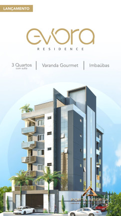 Imagem Apartamento com 3 Quartos à Venda, 90 m² em Imbaúbas - Ipatinga Imagem Apartamento com 3 Quartos à Venda, 90 m² em Imbaúbas - Ipatinga