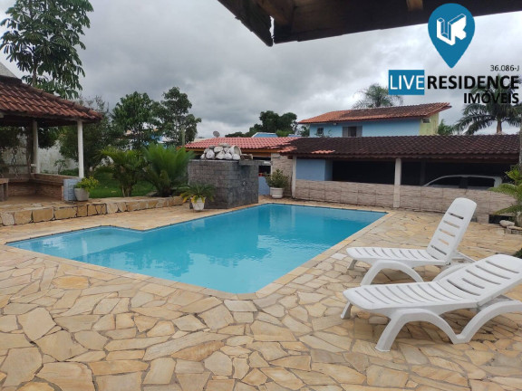 Imagem Chácara com 3 Quartos à Venda, 285 m² em Recanto Da Paz - Itatiba Imagem Chácara com 3 Quartos à Venda, 285 m² em Recanto Da Paz - Itatiba