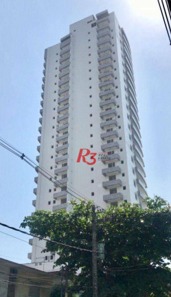 Imagem Apartamento com 2 Quartos à Venda, 65 m² em Vila Rica - Santos Imagem Apartamento com 2 Quartos à Venda, 65 m² em Vila Rica - Santos
