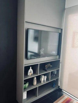 Imagem Apartamento com 1 Quarto à Venda, 49 m² em Pinheiros - São Paulo Imagem Apartamento com 1 Quarto à Venda, 49 m² em Pinheiros - São Paulo