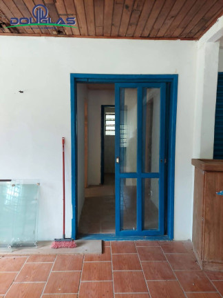 Imagem Casa com 4 Quartos à Venda, 80 m² em águas Claras - Viamão