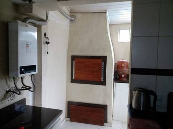 Imagem Sobrado com 4 Quartos à Venda, 84 m² em Humaitá - Porto Alegre Imagem Sobrado com 4 Quartos à Venda, 84 m² em Humaitá - Porto Alegre