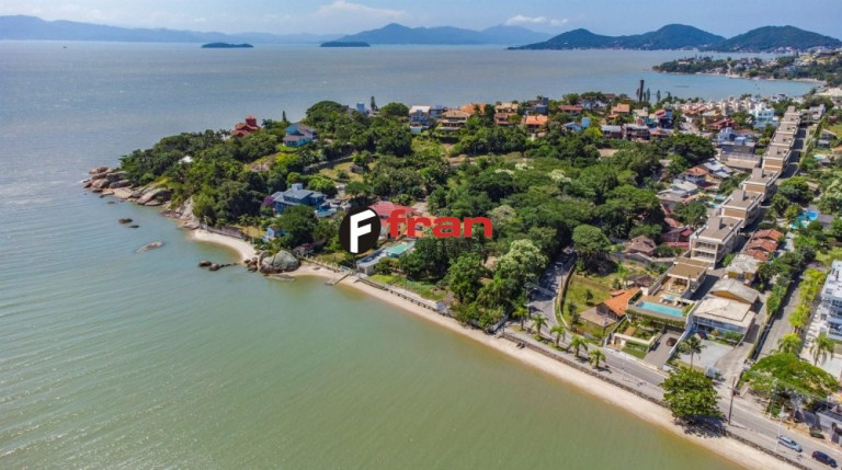 Imagem Apartamento com 3 Quartos à Venda, 128 m² em Cacupé - Florianópolis