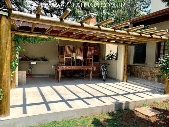 Imagem Casa com 3 Quartos à Venda, 350 m² em Nova Gardênia - Atibaia