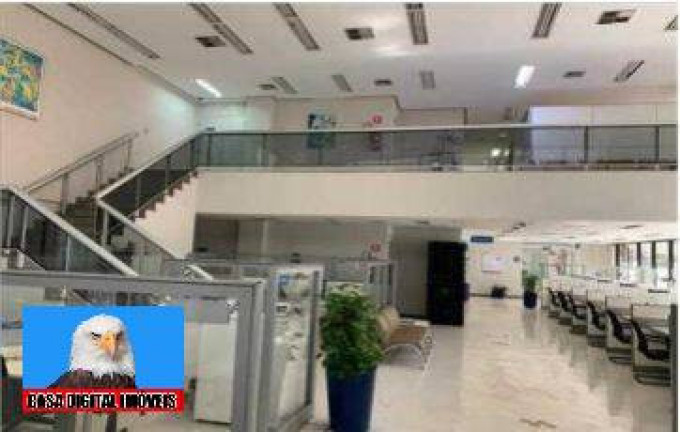 Imagem Sala Comercial à Venda, 2.064 m² em Vila Andrade - São Paulo Imagem Sala Comercial à Venda, 2.064 m² em Vila Andrade - São Paulo